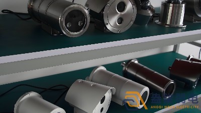 酒廠車間防爆攝像機(jī)性能如何考慮？