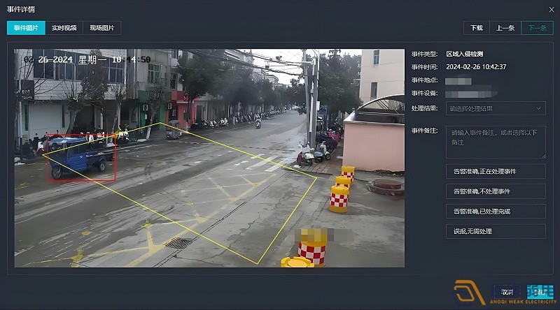 視頻監(jiān)控的巡航監(jiān)控模式如何實現(xiàn)？