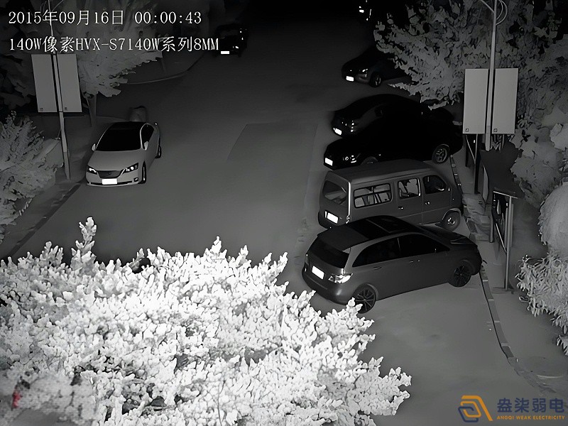 園區(qū)的夜視安防監(jiān)控攝像頭需要哪些功能？