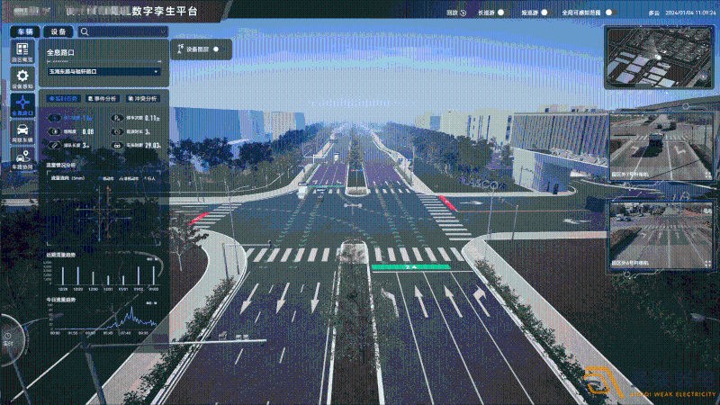 車輛信息管理—如何控制園區(qū)內(nèi)車流量？