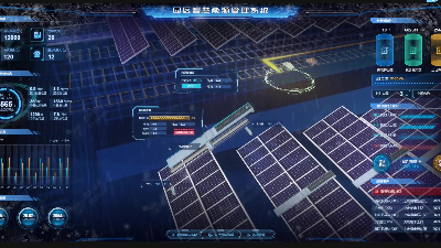 智慧園區(qū)能源管理系統(tǒng)能為園區(qū)和企業(yè)帶來哪些效益？