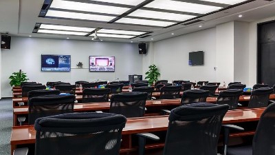 辦公樓公共廣播系統(tǒng)如何設計？
