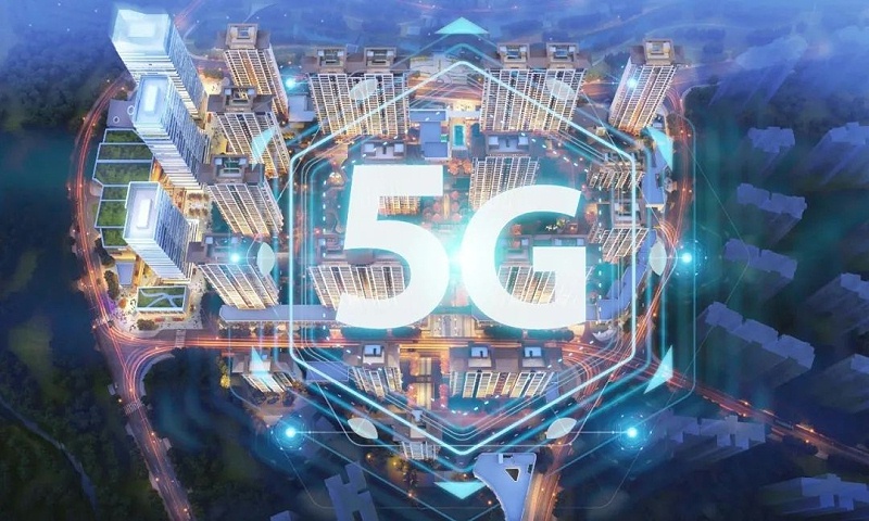 5G技術在智慧社區(qū)的應用有哪些？
