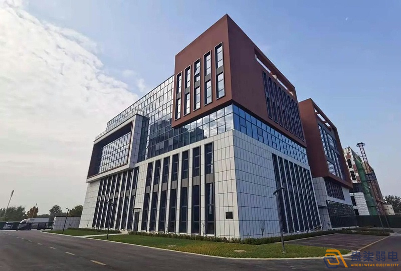如何在現(xiàn)代化工廠企業(yè)部署安防視頻監(jiān)控？