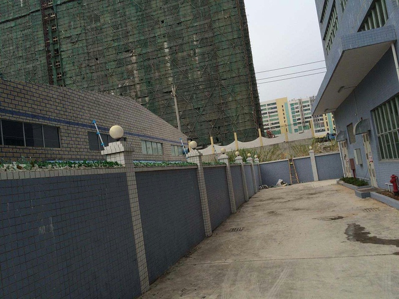 工廠防盜報警系統(tǒng)，維護廠區(qū)財產(chǎn)安全