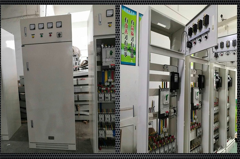 盎柒新建工廠修建機(jī)房時(shí)要注意哪幾個(gè)方面？