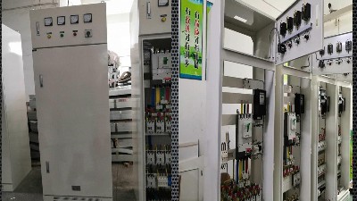 盎柒新建工廠修建機(jī)房時要注意哪幾個方面？