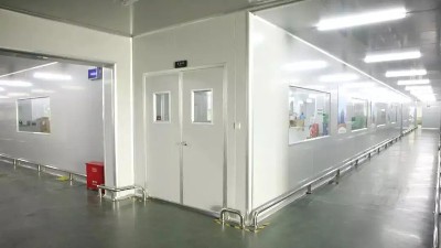 盎柒電子工廠車間環(huán)境監(jiān)測怎么樣？