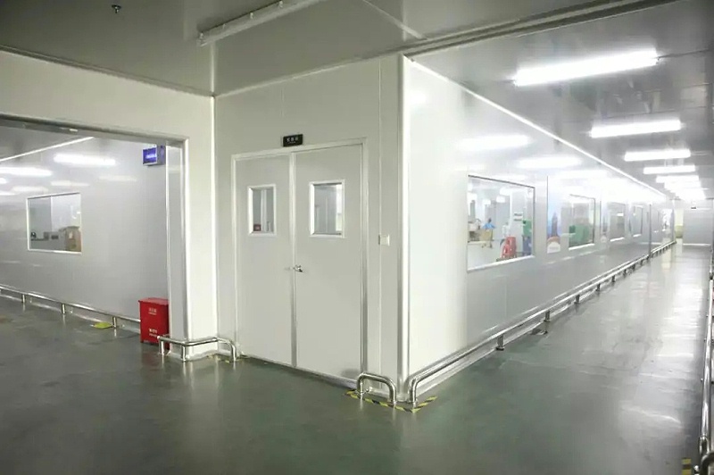 盎柒電子工廠車間環(huán)境監(jiān)測怎么樣？