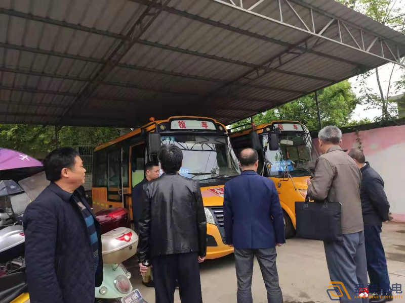 校車監(jiān)控管理是如何實現(xiàn)？
