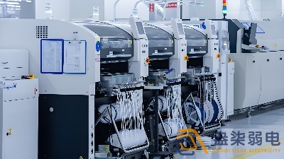 工廠如何低成本搭建FMCS系統？
