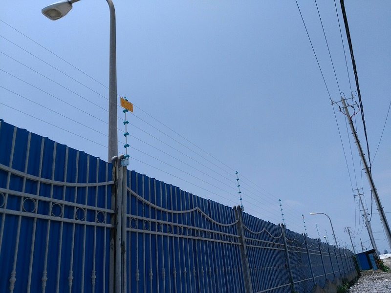 脈沖電子圍欄的應(yīng)用場景有哪些？