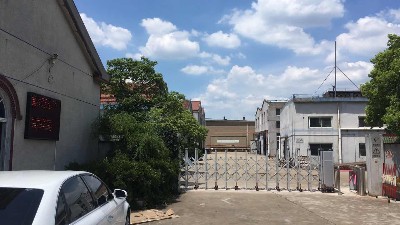 化工廠“智能二道門”具有哪些功能？