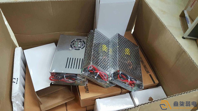 安防監(jiān)控UPS電源的如何選擇？