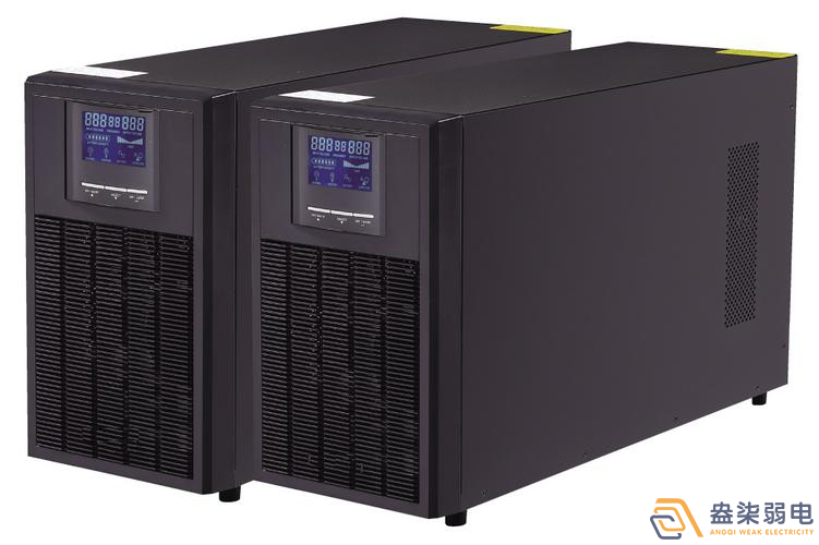 成都盎柒安防—UPS電源能用多少個(gè)小時(shí)？
