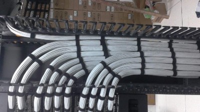 成都新建工廠如何智能化網(wǎng)絡布線？