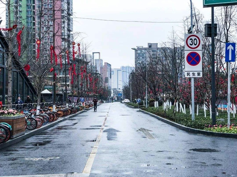 同心抗疫，情系蓉城！弱電工程公司助力成都疫情防控!
