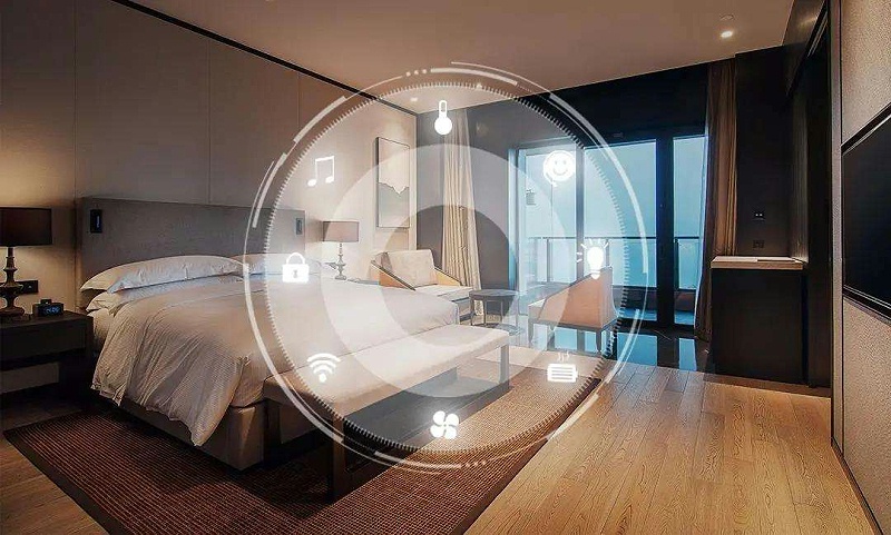 現(xiàn)代智能酒店該如何選擇智能客控系統(tǒng)？
