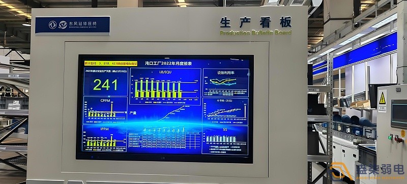 工廠如何實現(xiàn)智能化降本增效？