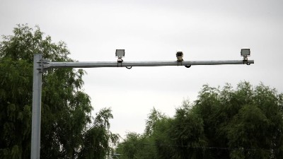 成都弱電公司帶你了解，道路夜間監(jiān)控技術