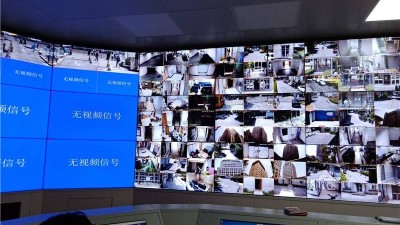 現(xiàn)代企業(yè)綜合安防管理包含哪些應(yīng)用？
