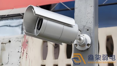 4g防爆攝像機是什么樣的？