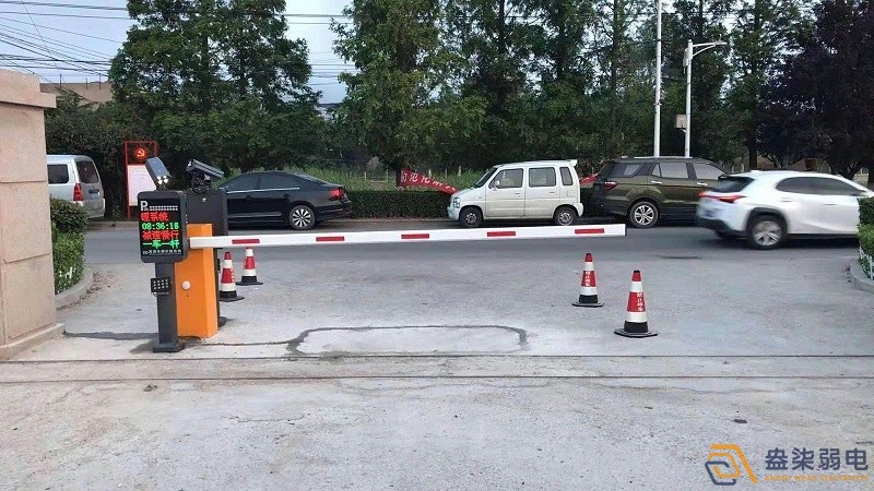 道閘打不開怎樣維修？
