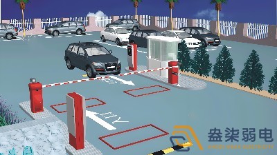 企業(yè)如何提升停車場安防系統的實用性？