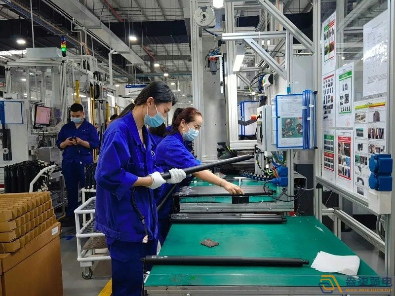 工廠為什么需要搭建質(zhì)量追溯系統(tǒng)？