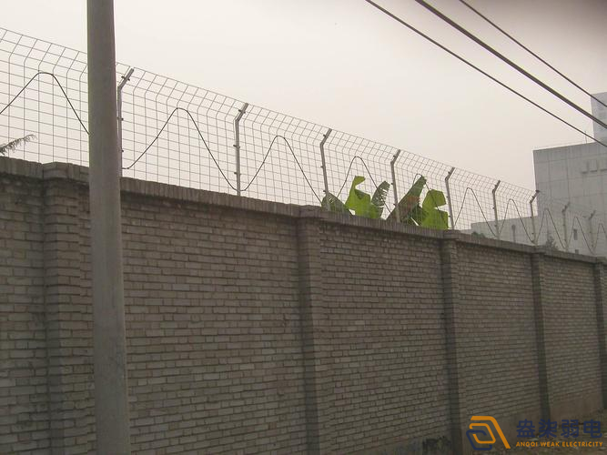 工廠周界報警系統有哪些優(yōu)勢？