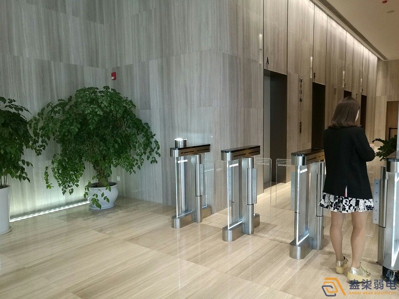 辦公樓如何加強(qiáng)來(lái)訪管理？