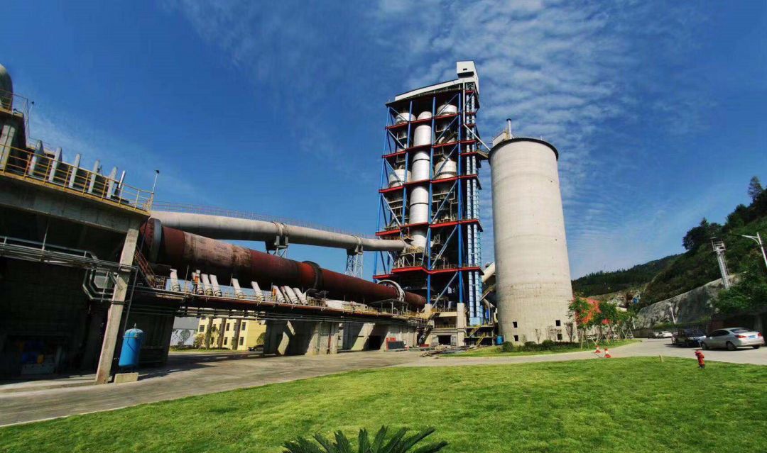 成都弱電公司—水泥廠防火痛點有哪些？