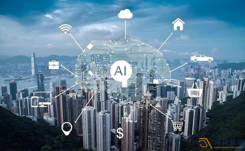 AI技術(shù)如何助力建筑業(yè)智能化升級(jí)？