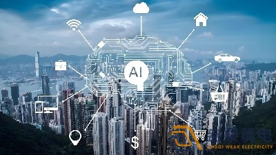 AI技術(shù)如何助力建筑業(yè)智能化升級(jí)？