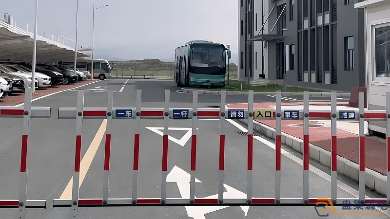 無(wú)人值守停車場(chǎng)需要考慮到哪些方面？