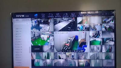 弱電工程公司帶你認識，生產(chǎn)車間遠程監(jiān)控系統(tǒng)