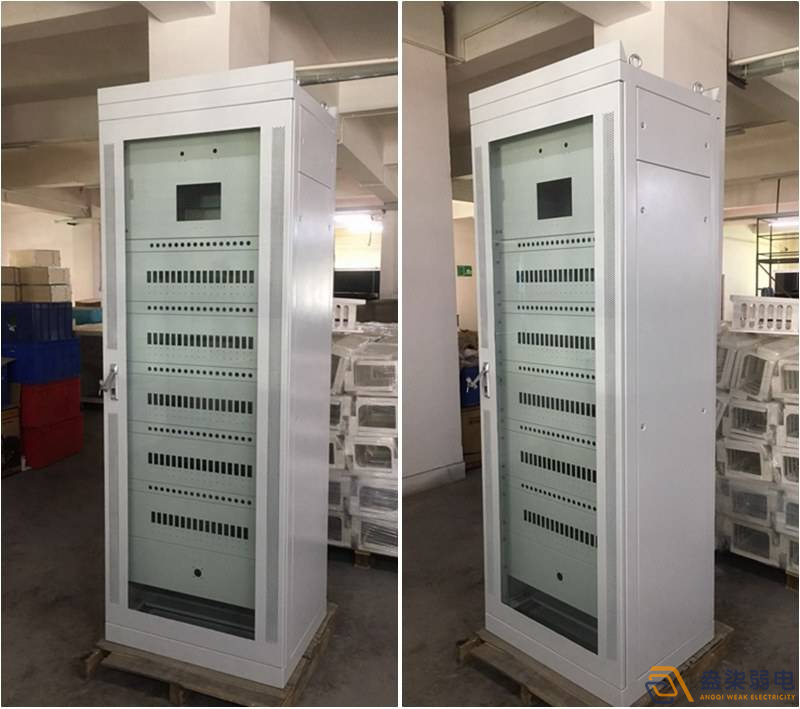 成都弱電公司—機柜防塵有哪些講究？？