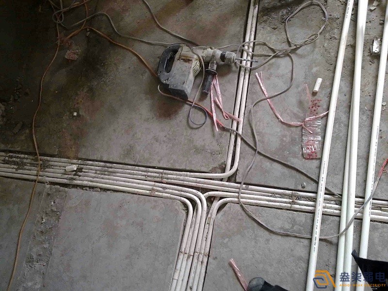 成都弱電公司—強(qiáng)弱電布線注意事項有哪些？