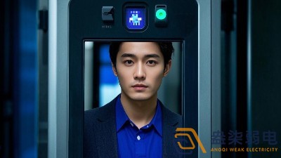 虹膜人臉識(shí)別閘機(jī)是什么？