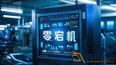 工廠設(shè)備管理系統(tǒng)如何實(shí)現(xiàn)“零宕機(jī)”？